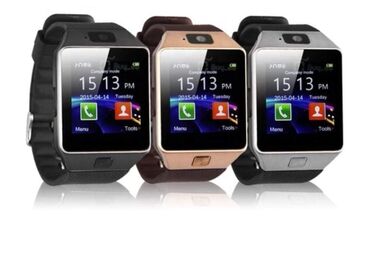 smart sat sa metalnom narukvicom: Smart watch, Unisex