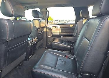 Toyota: Toyota Sequoia: 2020 г., 5.7 л, Автомат, Бензин, Внедорожник — 12