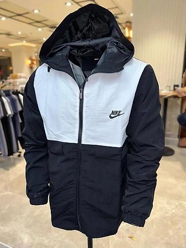 Šuškavci: Muška lagana jakna sa kapuljačom, više boja Od M do 2XL - Dizajn — 10