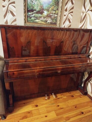 tarix test toplusu 2021: Пианино, Беларусь, Акустический, Б/у