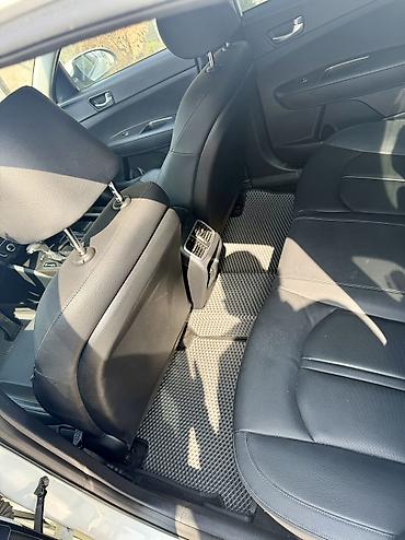 Kia: Kia K5: 2019 г., Бензин — 8