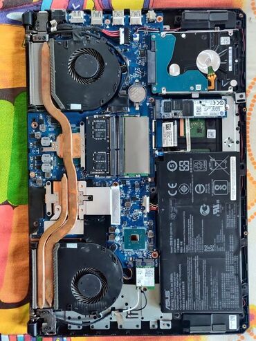 Ноутбуки: Ноутбук, Новый, Для работы, учебы, память HDD + SSD — 20