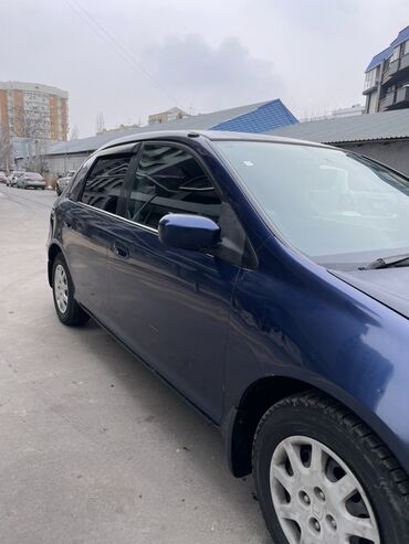 Honda: Honda Civic: 2001 г., 1.5 л, Автомат, Бензин, Хэтчбэк — 3