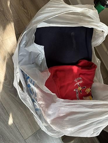 детский игровой комплекс для улицы бу: Большой набор одежды для мальчика — осень/зима, тёплая. Всего 20 — 2