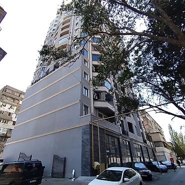 2 otaqlı, Yeni tikili, 54 kv. m lalafo.az -da 2 otaqlı, Yeni tikili, 54 kv. m