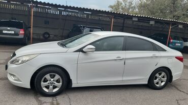 матиз автомат продаю: Hyundai Sonata: 2016 г., 2 л, Типтроник, Газ, Седан