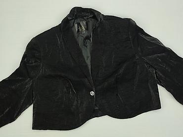 Bpc bonprix collection, Marynarka damska, rozmiar 5XL