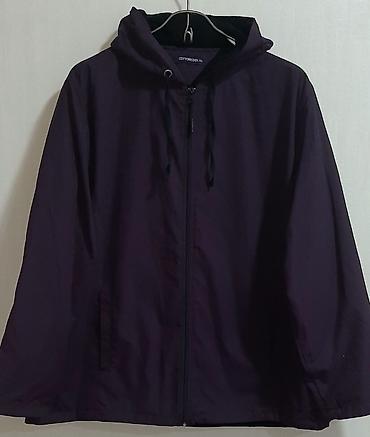 aşbaz geyimleri: Kurtka, Vetrovka, Payız, 3XL — 1
