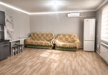 2 bedroom: Сдается 2‑комнатная квартира с прихожей в районе Кырман Тунгуч — 4