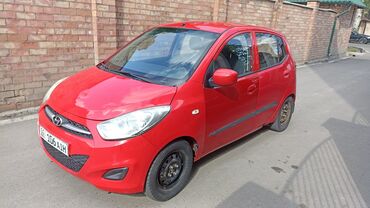 машина мало литровка на рассрочку: Hyundai i10: 2012 г., 1.2 л, Механика, Бензин, Хетчбек