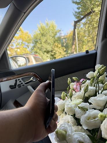 iphone 12 цена ош: IPhone 12, Б/у, 256 ГБ, Синий, Зарядное устройство, Чехол, Кабель, 80 % — 4