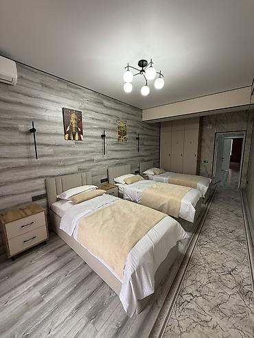 1 ком куплю: Сдается комната в современной квартире с тремя отдельными — 2