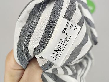 l at 44: Janina, Bluzka damska, rozmiar M — 4