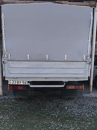 15 38 təkər: QAZ 2410, 2000 il, motor 2.4 l, Tent, İşlənmiş — 4