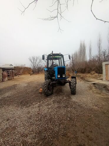 Traktorlar: Traktor Belarus (MTZ) +99451446, 2010 il, 99451446 at gücü, motor 0.4 l, İşlənmiş