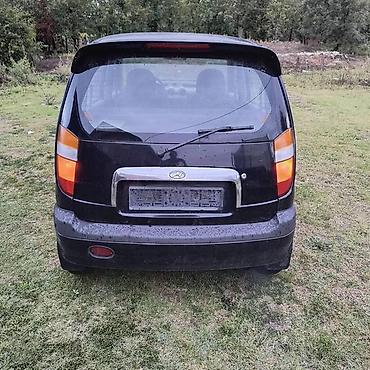 14 gume: | HYUNDAI ATOS 2002. GOD. - KOMPLETAN AUTO U DELOVIMA | — 1