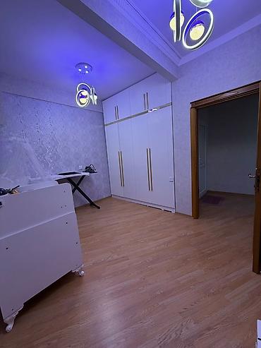 Кухонные гарнитуры: Satılır 3 otaqlı yeni tikili 114 m², Xətai r. Təmirli səliqəli evdir — 2