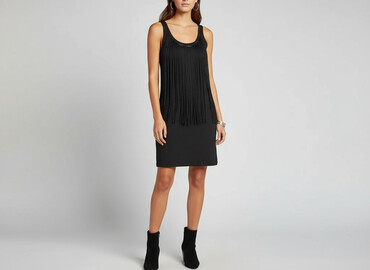 polskie sukienki codzienne: Reserved, Women`s dress, size M