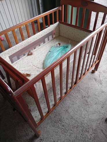 детский домик бишкек цена: Продается детская кроватка+люлька.в хорошем состоянии цена 5000 сом