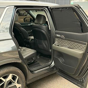 Hyundai: Hyundai Palisade: 2020 г., Кроссовер — 34