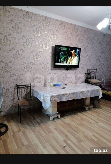 Həyət evləri və villaların satışı: 2 otaqlı, 65 kv. m, Kredit yoxdur, Yeni təmirli — 11