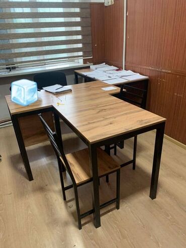 флипчарты 2x3 маленькие: Кеңсе үчүн үстөл, Колдонулган, Жөндөлө турган, Тик бурчтуу, Жыгач, Өзү алып кетүү