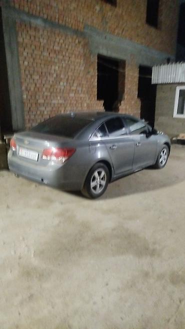 фари опель омега б: Chevrolet Cruze: 2009 г., 1.6 л, Автомат, Бензин, Седан — 4