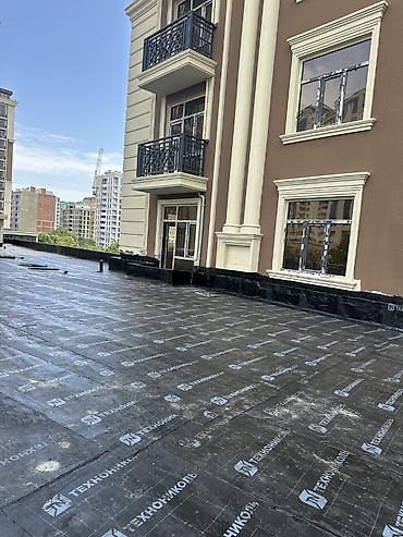 cepis satisi: 4 otaqlı, Yeni tikili, 131 kv. m — 10