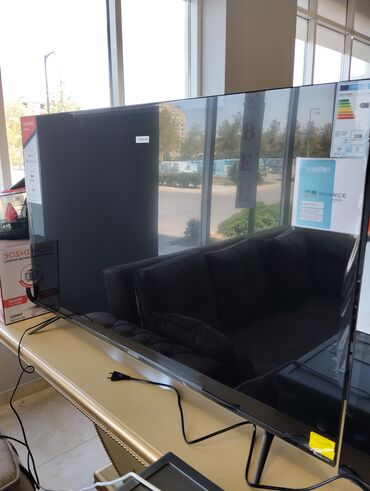 ok google сколько стоит playstation 3: Новый Телевизор Yoshiro LCD 55" 4K (3840x2160), Бесплатная доставка