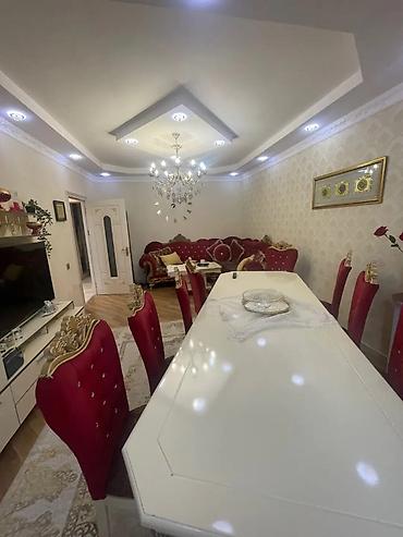bilgeh ev: Sumqayıt, 3 otaqlı, Köhnə tikili, 56 kv. m — 1
