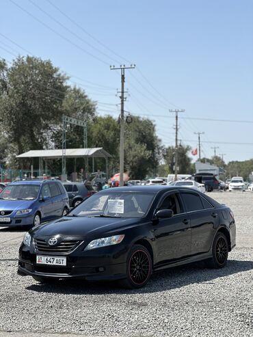 авто в рассрочку в бишкеке без процентов: Тайота Камри 40 2007 🇺🇸 2.4 не дымит Кпп автомат Состояние хорошое