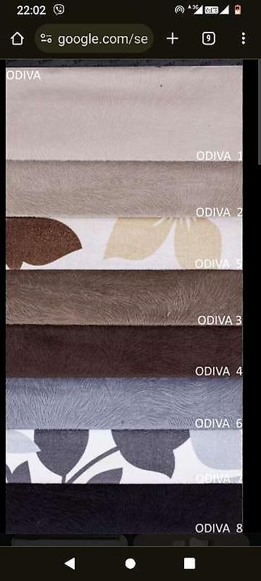 Jastuci: Jastuk 400 dinara — 2