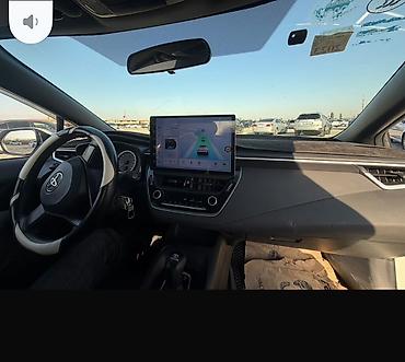 taiota altezza: Toyota Levin: 2019 г., 1.2 л, Автомат, Бензин, Седан — 3