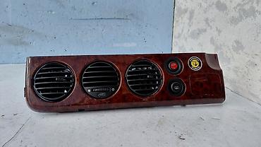 wagon: Сenter console Honda 1997 г., Б/у, Оригинал, Япония — 1