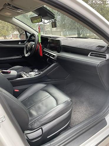 Kia: Kia K5: 2020 г., 2 л, Автомат, Бензин, Седан — 7