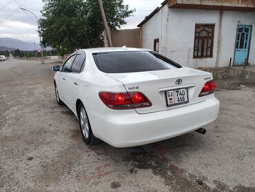 срочно срочно продам машину: Toyota Windom: 2005 г., 3 л, Автоматтык, Газ, Седан