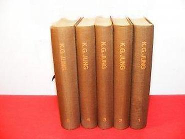 koje delo: KARL GUSTAV JUNG Odabrana dela 1-5ODABRANA DELA 1-5/ 1. Dinamika — 3