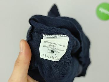 edc denim: Franco Callegari, Bluzka damska, rozmiar XL — 5