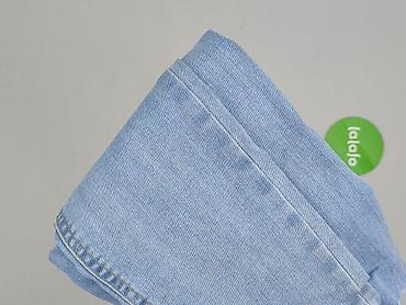 dzwony levis: Reserved, Jeansy damskie, rozmiar XS — 5