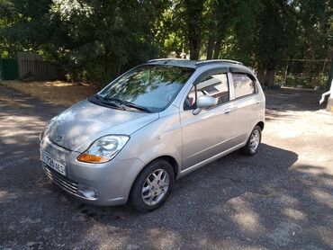 matiz бампер: Daewoo Matiz: 2008 г., 0.8 л, Автомат, Бензин, Хэтчбэк