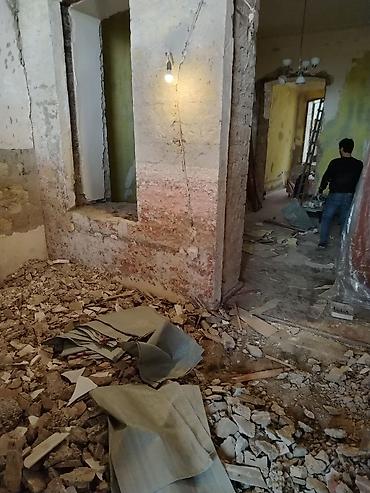 tikinti və təmir: ✅ Mənzil söküntüsü ✅ Ofis söküntüsü ✅ Mağaza və obyekt söküntüsü ✅ — 1