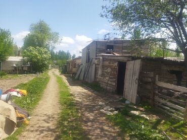 Продажа домов: Барачный, 93 м², 6 комнат, Собственник — 21