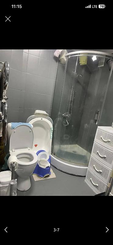 Продажа квартир: 3 комнаты, 64 м², 104 серия, 1 этаж, Косметический ремонт — 4