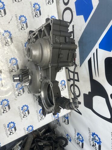 Другие детали КПП и трансмиссии: Ретардера Scania R420 Hpi, 2012 год, пробег 569 тыс км, контрактная из — 6