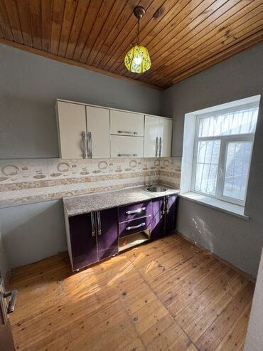 Həyət evləri və villaların satışı: Sabunçu qəs. 2 otaqlı, 60 kv. m, Kredit var, Orta təmir — 5