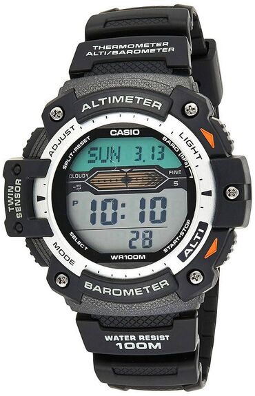 где можно продать наручные часы: Классические часы часы, Casio, Япония, Водонепроницаемые, Оригинал, Унисекс, Б/у