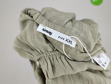 shein 18: Sinsay, Sukienka damska, rozmiar 2XL — 4