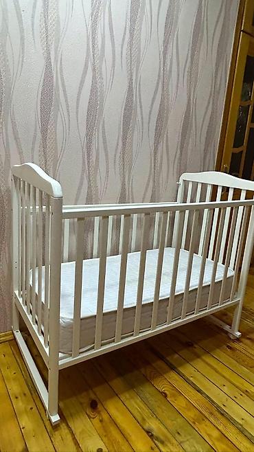 Digər mebel: IrBeshik satilir Qiymet 100 man Çox səliqəli istifadə olunub — 1