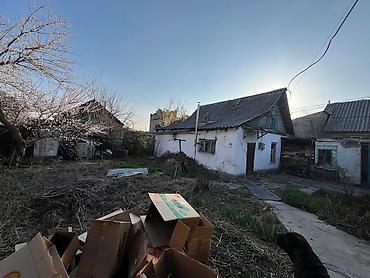 Продажа коттеджей и домов: Продаю дом с магазином! Город Бишкек, район Красный строитель — 5