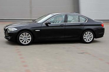 modernije: VRATA ZA BMW SERIJA 5 OD 2010. DO 2016. GOD — 1